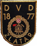 DVD ZLATAR 2